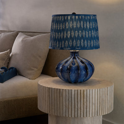 Jamie Young - 9HERSHEYTLBL - Hershey 20" Table Lamp