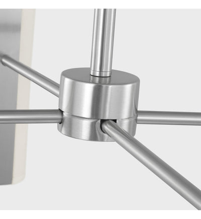 Visual Comfort Studio - Drew & Jonathan - Capalino 30" Chandelier