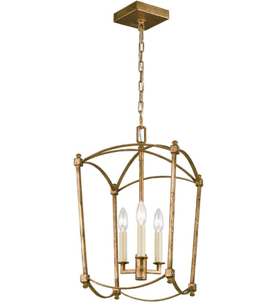 Visual Comfort Studio - Sean Lavin - Thayer 12" Chandelier