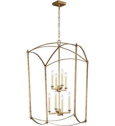 Visual Comfort Studio - Sean Lavin - Thayer 24" Chandelier