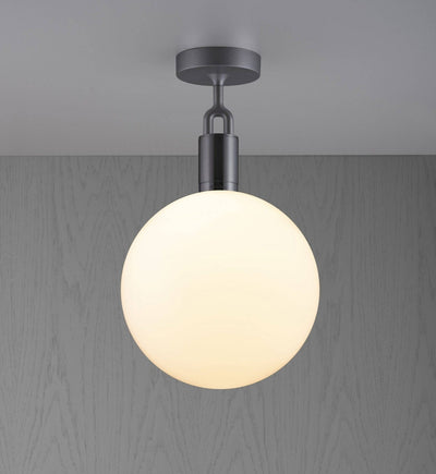 Buster & Punch - Forked 11.41-inch Semi-Flush Mount