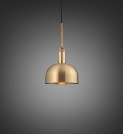 Buster & Punch - Forked 9.84-inch Pendant