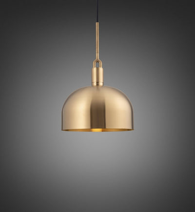Buster & Punch - Forked 13.38-inch Pendant