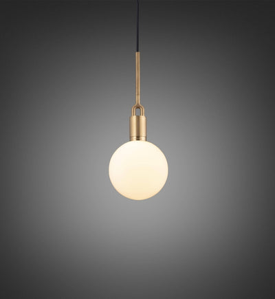 Buster & Punch - Forked 7.87-inch Pendant