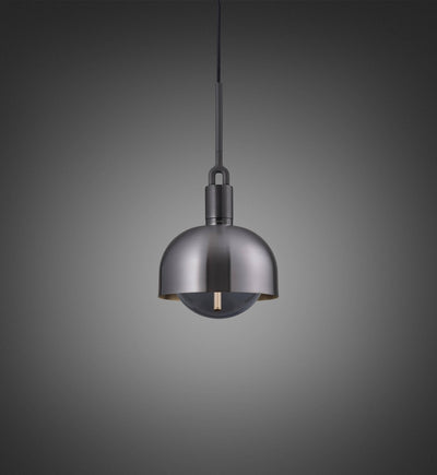 Buster & Punch - Forked 9.84-inch Pendant