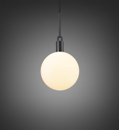 Buster & Punch - Forked 11.41-inch Pendant