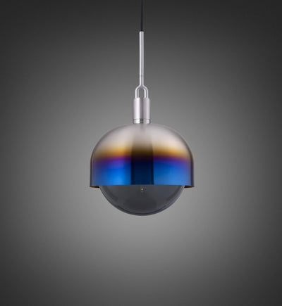 Buster & Punch - Forked 13.38-inch Pendant