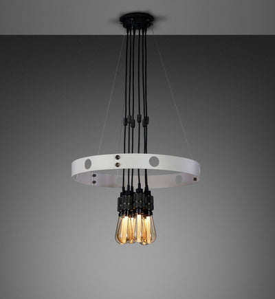 Buster & Punch - Hero 22.4-inch Chandelier