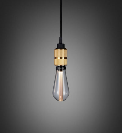 Buster & Punch - Hooked 4.72-inch Pendant