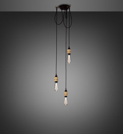 Buster & Punch - Hooked 6-inch Pendant