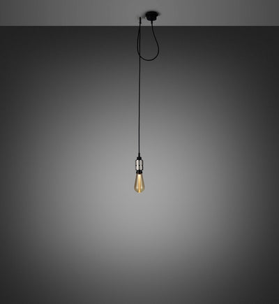 Buster & Punch - Hooked 4.72-inch Pendant