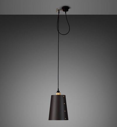 Buster & Punch - Hooked 8.3-inch Pendant