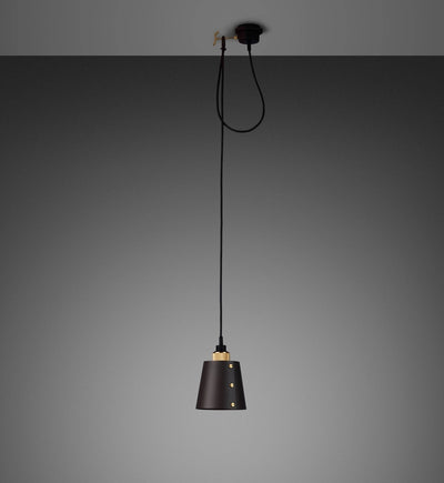 Buster & Punch - Hooked 5.5-inch Pendant