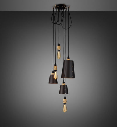 Buster & Punch - Hooked 6-inch Pendant