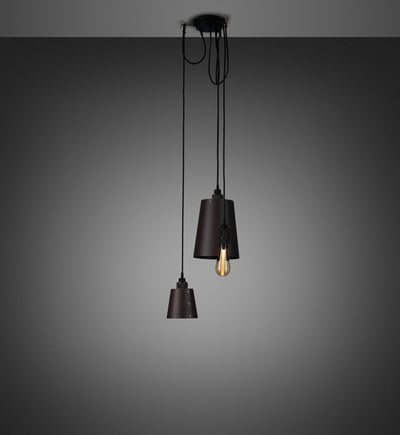 Buster & Punch - Hooked 0-inch Pendant