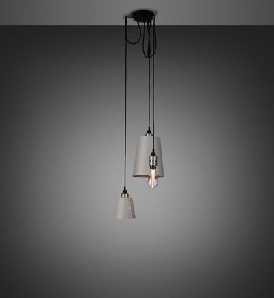 Buster & Punch - Hooked 0-inch Pendant
