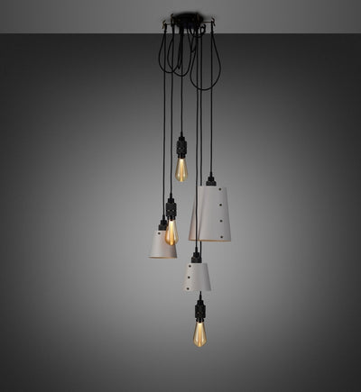 Buster & Punch - Hooked 6-inch Pendant