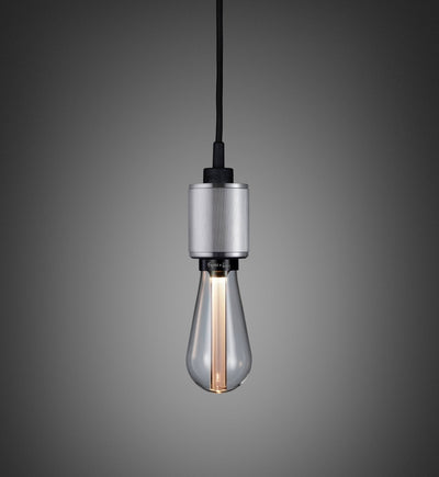 Buster & Punch - Heavy Metal 2.36-inch Pendant