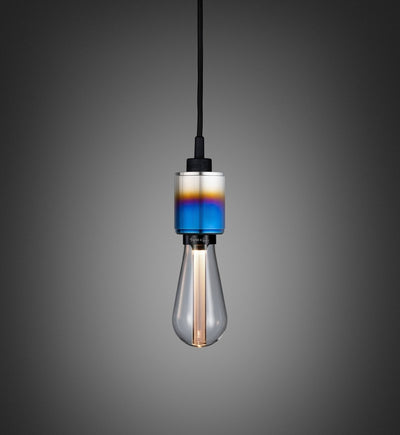 Buster & Punch - Heavy Metal 2.36-inch Pendant