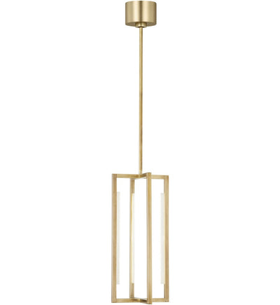 Visual Comfort Modern - Sean Lavin - Kenway 8.5" Pendant