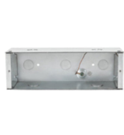 Kuzco - ER72410-MBOX - Kuzco Dry Location Back Box