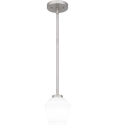 Quoizel - Nielson 5.5" Mini Pendant