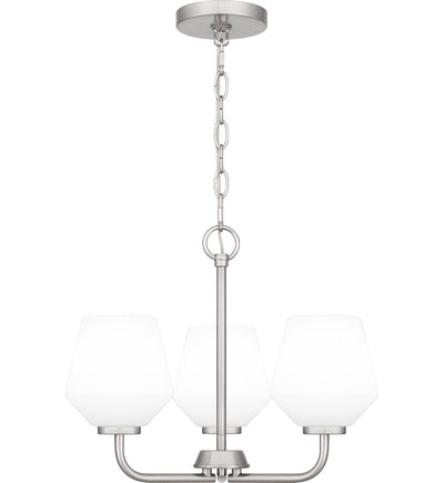 Quoizel - Nielson 17" Pendant