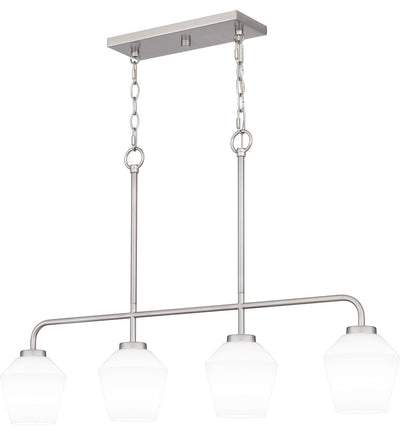 Quoizel - Nielson 36" Island Light
