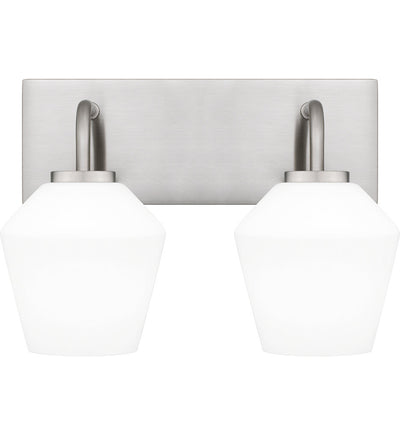 Quoizel - Nielson 13.5" Bath Vanity Light