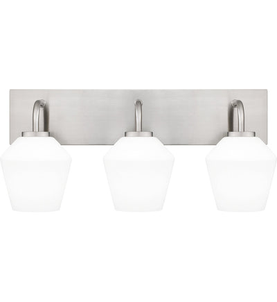 Quoizel - Nielson 21.25" Bath Vanity Light