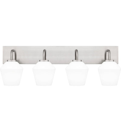 Quoizel - Nielson 29.25" Bath Vanity Light
