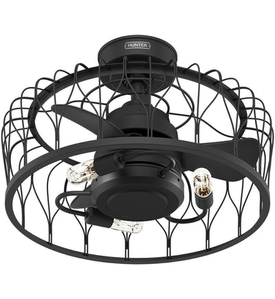 Hunter - 52969 - Rotonda 36" Ceiling Fan