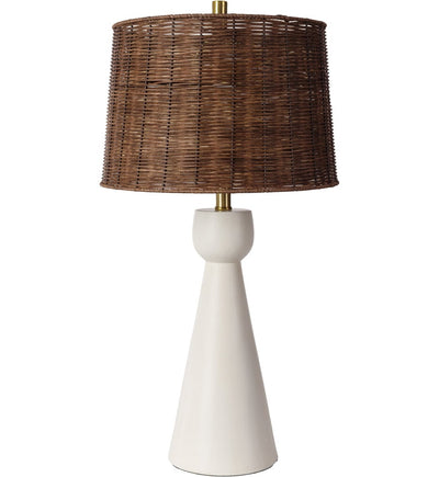 Surya - NNO-001 - Nino 29" Table Lamp