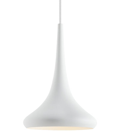 Visual Comfort Modern - Noema 9.65" Pendant