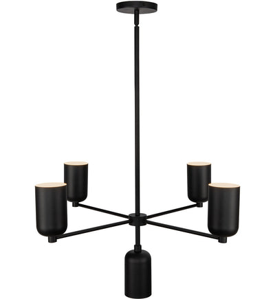 Kuzco - Nola 30.625" Chandelier