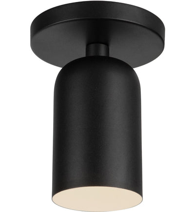 Kuzco - Nola 3.625" Semi-Flush Mount
