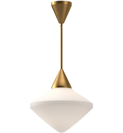 Alora Mood - Nora 14.125" Pendant