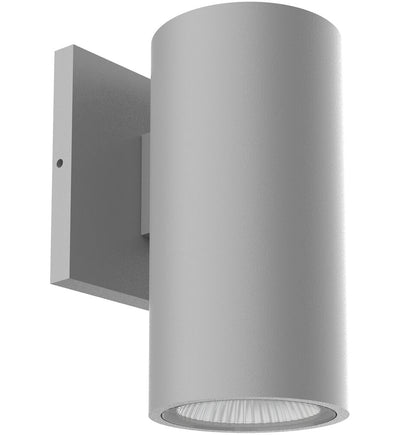 Kuzco - Nordic 3.5" Outdoor Wall Light