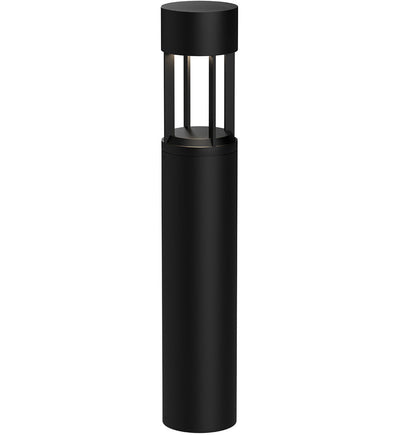 Kuzco - EB40936-BK-UNV - Novato 35.5" Bollard Light