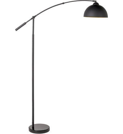 Surya - NPS-001 - Naples 67.7" Floor Lamp