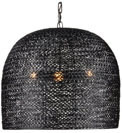 Currey & Company - 9000-0961 - Piero 22.25" Chandelier