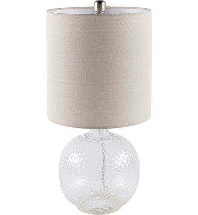 Livabliss - NRU-001 - Nereus 21" Table Lamp