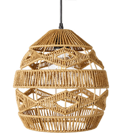 Livabliss - NSA-002 - Nosse 11.6" Pendant
