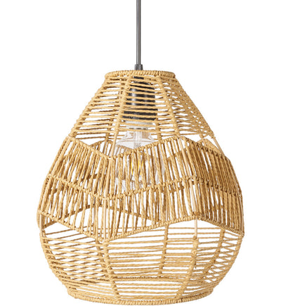 Livabliss - NSA-003 - Nosse 11.5" Pendant