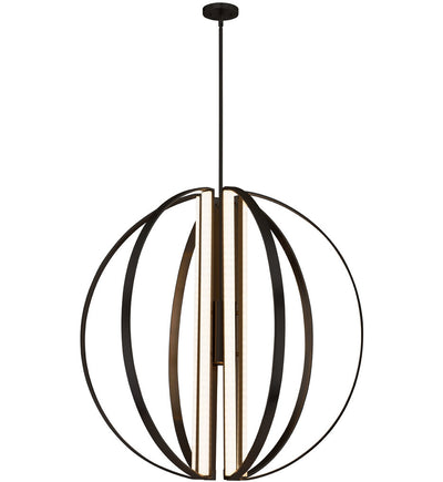 Justice Design Group - Liv 36" Chandelier