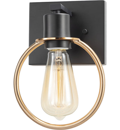 Justice Design Group - Volta 10" Wall Sconce