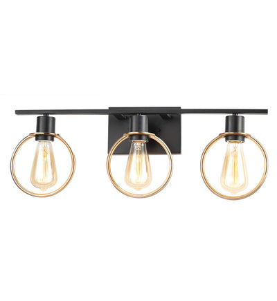 Justice Design Group - Volta 24" Bath Bar