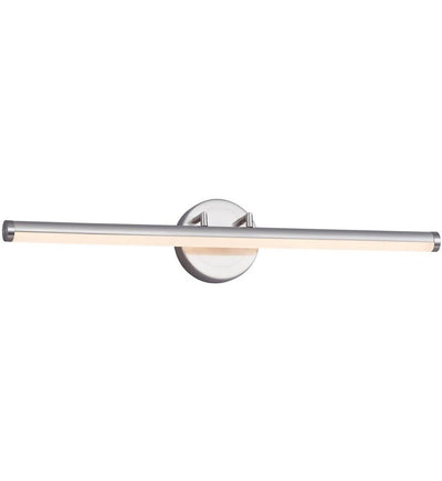 Justice Design Group - Fianco 24.5" Bath Bar