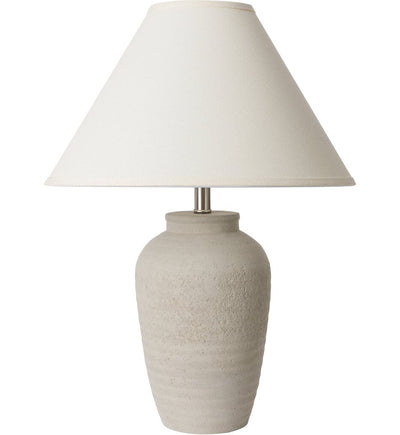 Surya - NVG-001 - Navagio 25.75" Table Lamp