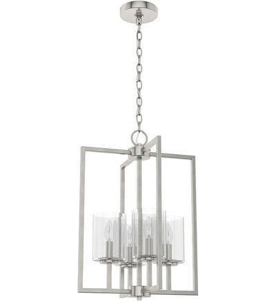 Hunter - Kerrison 15" Chandelier